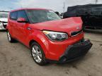 KIA - SOUL