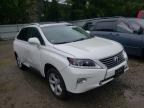 LEXUS - RX350