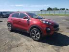 KIA - SPORTAGE