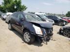 CADILLAC - SRX