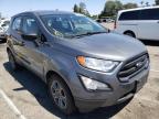 FORD - ECOSPORT S