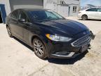 FORD - FUSION