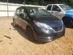 NISSAN - VERSA