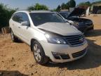 CHEVROLET - TRAVERSE