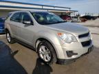 CHEVROLET - EQUINOX