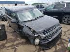 FORD - FLEX