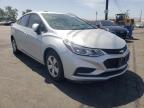 CHEVROLET - CRUZE