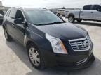 CADILLAC - SRX