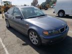 BMW - 3 SERIES