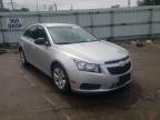 CHEVROLET - CRUZE