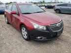 CHEVROLET - CRUZE