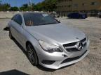 MERCEDES-BENZ - E-CLASS