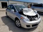 NISSAN - VERSA