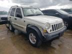 JEEP - LIBERTY