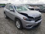 JEEP - GRAND CHEROKEE