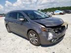 HONDA - ODYSSEY