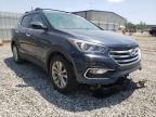 HYUNDAI - SANTA FE