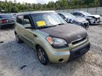 KIA - SOUL