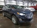 CHEVROLET - EQUINOX