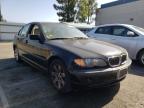 BMW - 3 SERIES