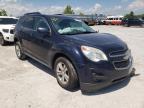 CHEVROLET - EQUINOX