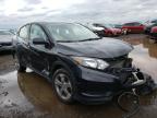 HONDA - HR-V