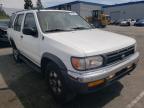 NISSAN - PATHFINDER