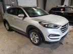 HYUNDAI - TUCSON