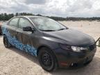 KIA - FORTE