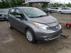 NISSAN - VERSA