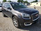 GMC - ACADIA