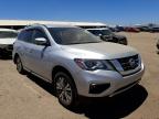 NISSAN - PATHFINDER
