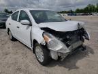 NISSAN - VERSA