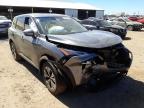NISSAN - ROGUE