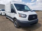 FORD - TRANSIT CONNECT