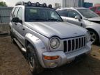 JEEP - LIBERTY