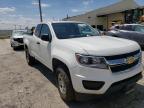 CHEVROLET - COLORADO