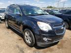 CHEVROLET - EQUINOX