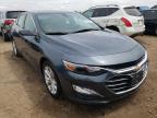 CHEVROLET - MALIBU