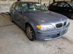 BMW - 3 SERIES