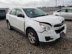 CHEVROLET - EQUINOX