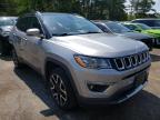 JEEP - COMPASS