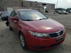 KIA - FORTE