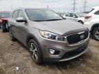 KIA - SORENTO