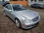 MERCEDES-BENZ - CLK-CLASS