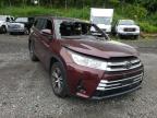 TOYOTA - HIGHLANDER