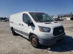 FORD - TRANSIT CONNECT