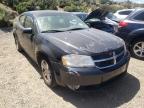 DODGE - AVENGER