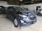 CHEVROLET - EQUINOX