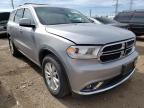 DODGE - DURANGO